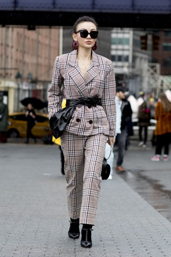Givenchy коллекция 2019