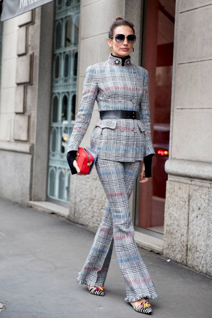 Akris Fall Winter 2020 collection