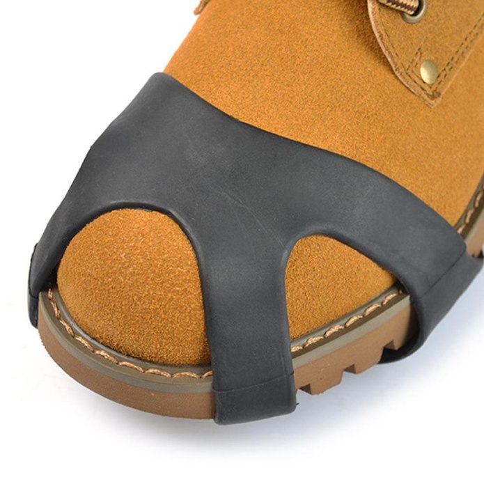 Ледоступы Spikes Overshoe