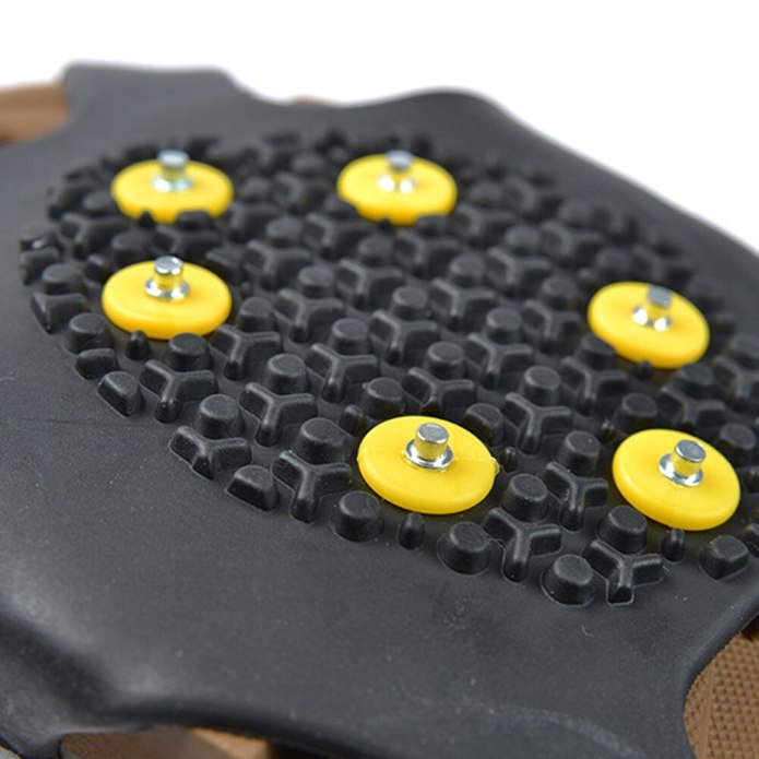 Антигололедные шипы Shoe Spikes