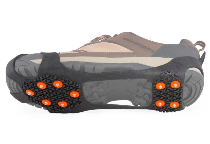 Ледоступы Tramp walk tra-250