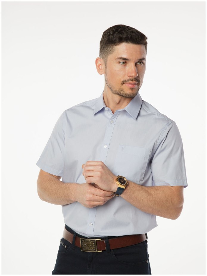 Ralph Lauren Slim Fit рубашки