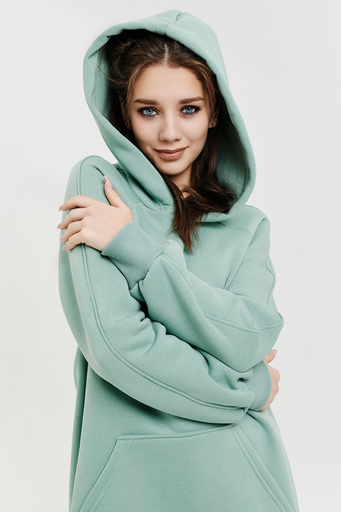 Street Style косуха