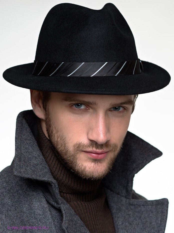 Кепка восьмиклинка Stetson 6840502 Hatteras