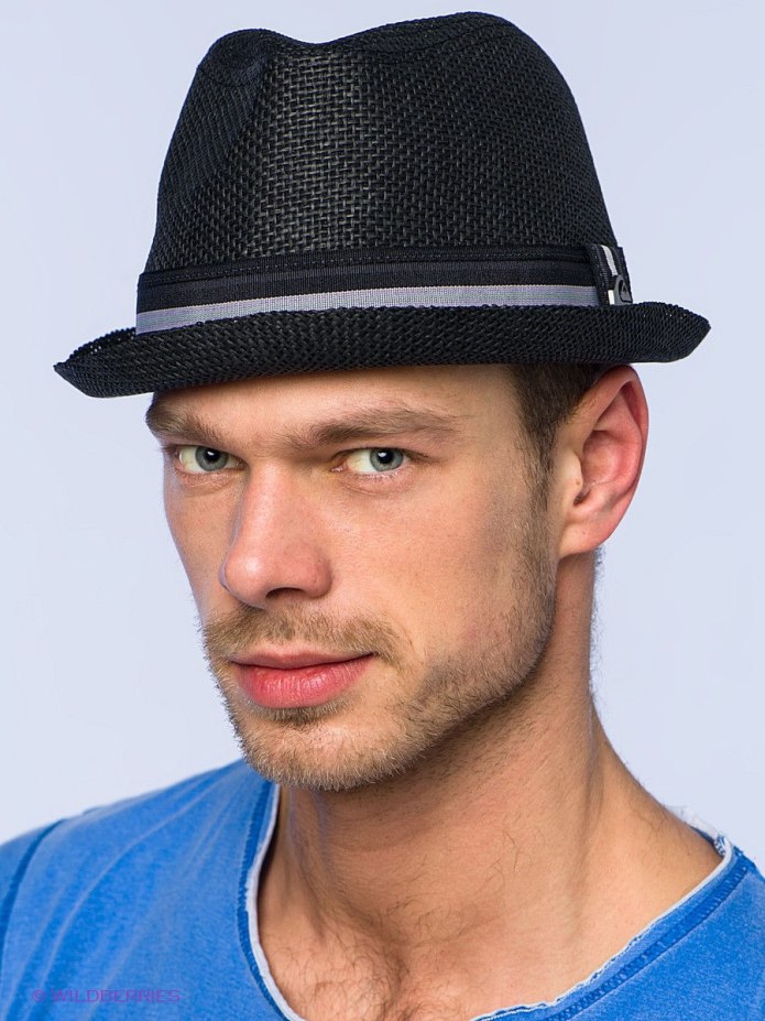 Кепи восьмиклинка Mark Spencer