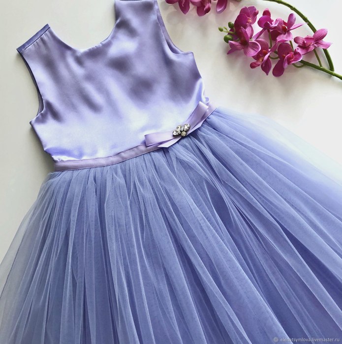 Платье Sweet Berry