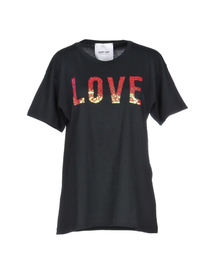 T-Shirt магазин