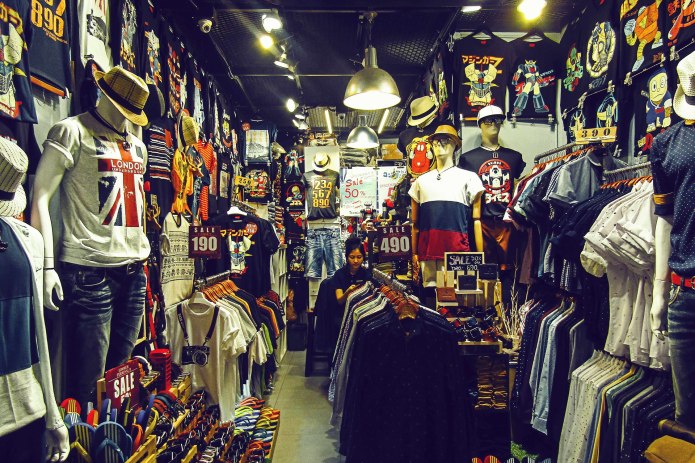 RT shop футболка