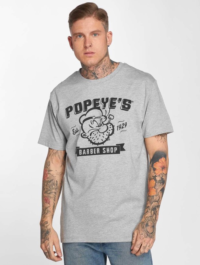 Shirt shop