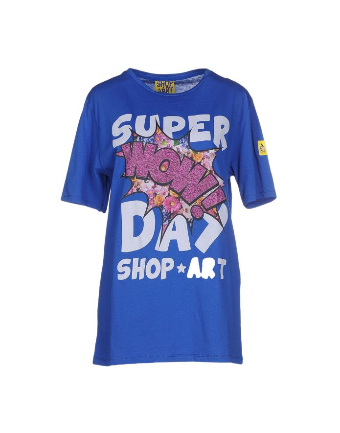 T-Shirts shop banners