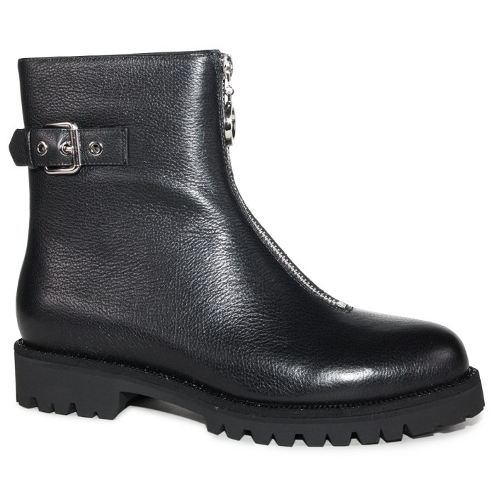 Женские туфли Rieker 48457-12