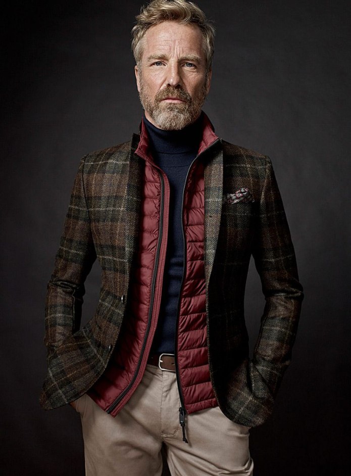 Ryan Reynolds Style 2019