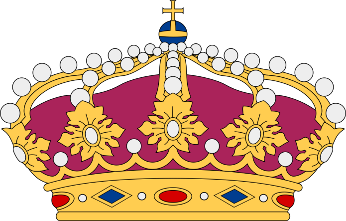 Корона князя Лихтенштейна