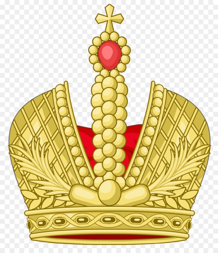 Морская корона геральдика