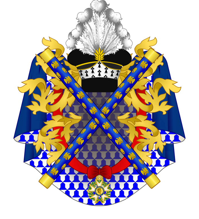 Корона императора Германии