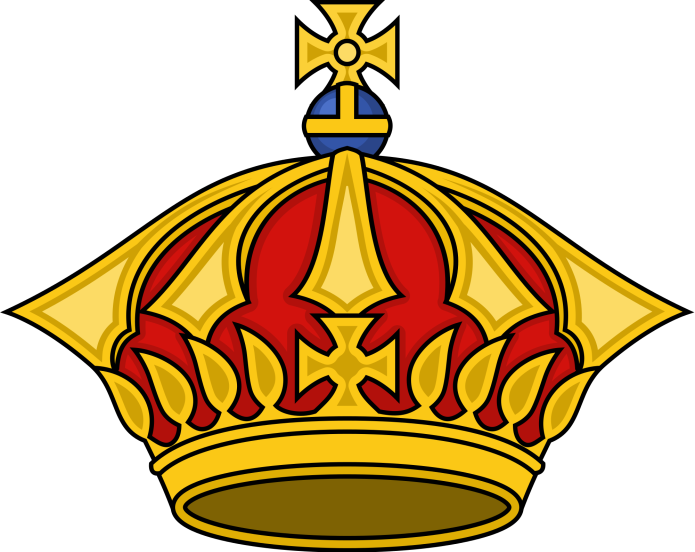 Геральдика пэры Франции