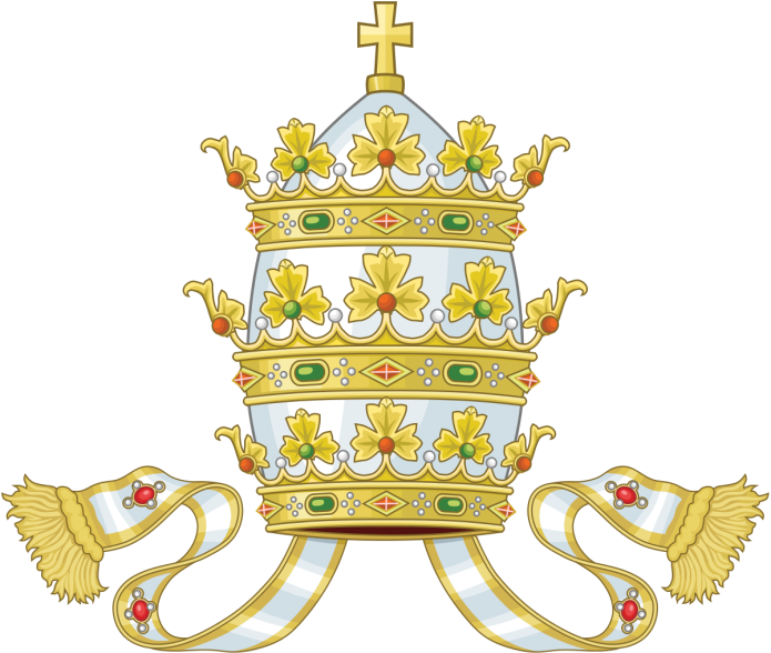 Византийская Императорская корона