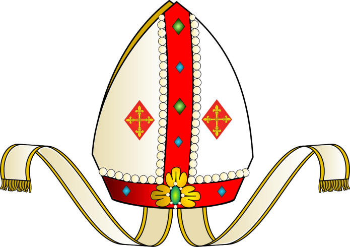 Корона нарисованная
