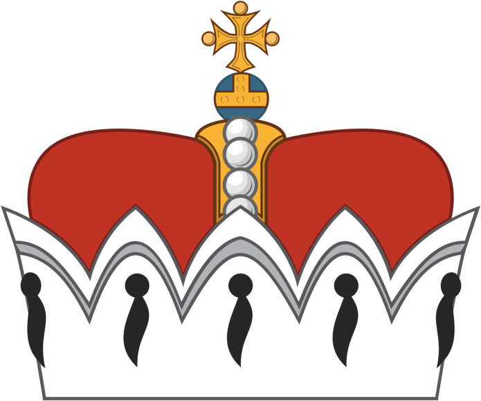 Корона Султана Египта