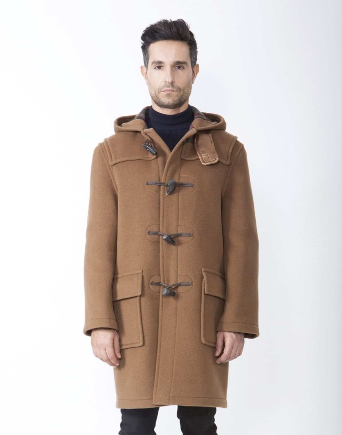 Gloverall Duffle Coat