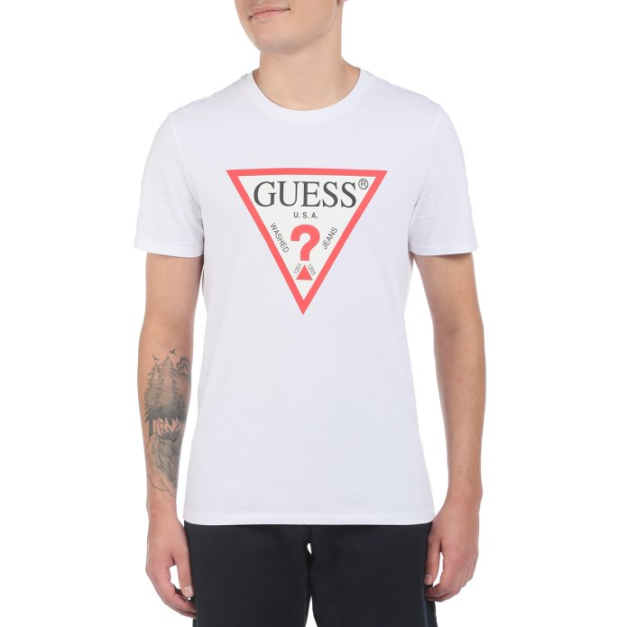 Guess футболка
