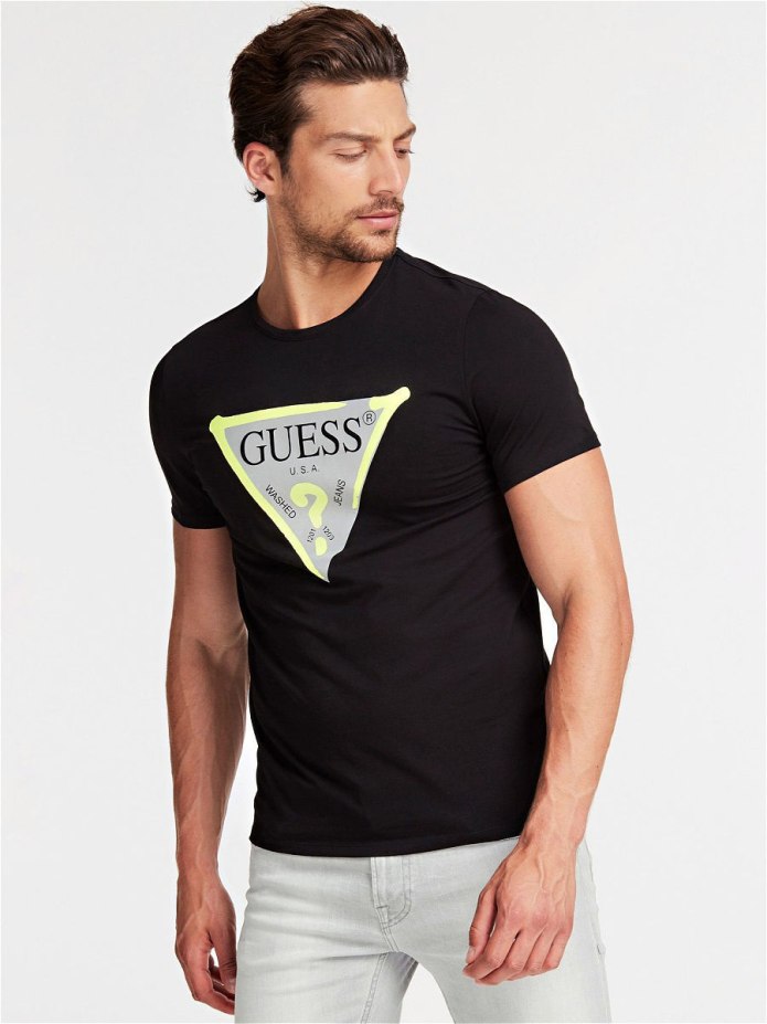Футболка guess мужская AUTLET