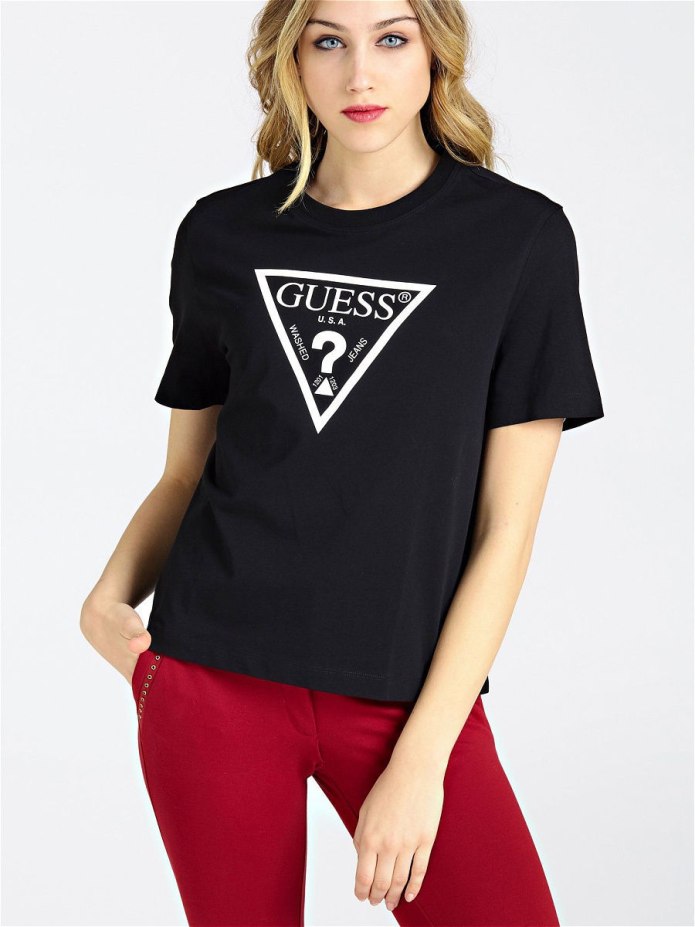 Футболка гуес. Футболка Гесс. Guess t Shirt Black. Guess футболка черная. Футболка guess женская.