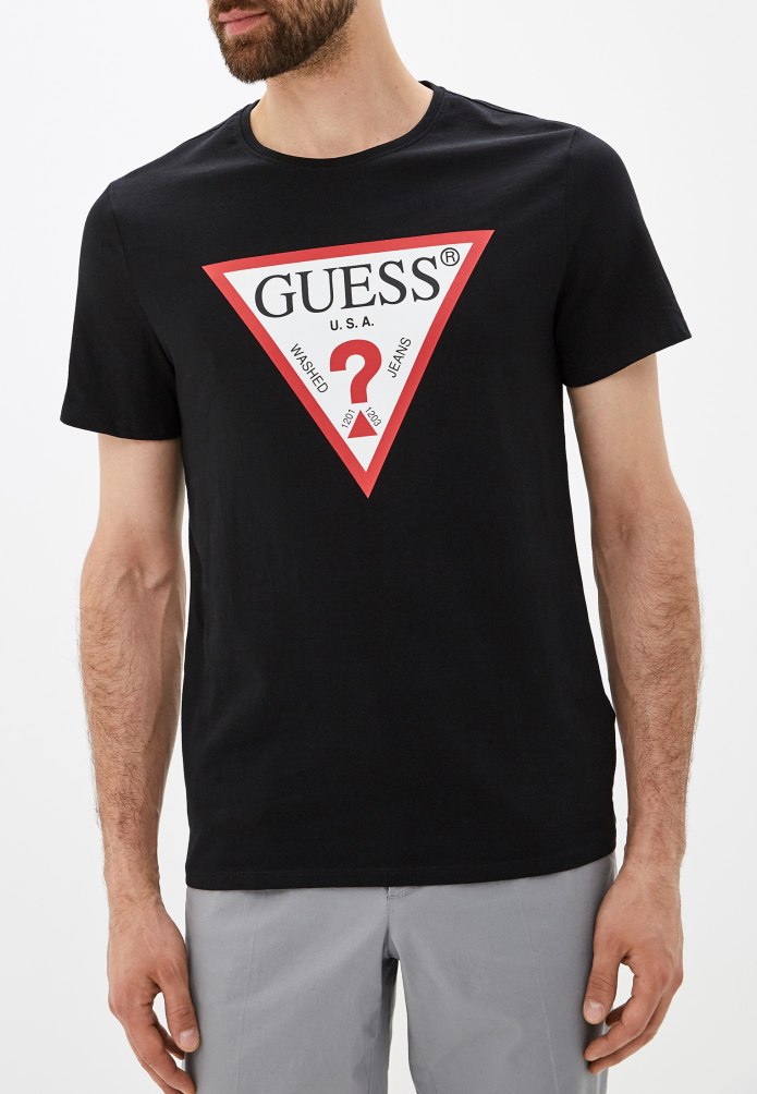 Guess майка