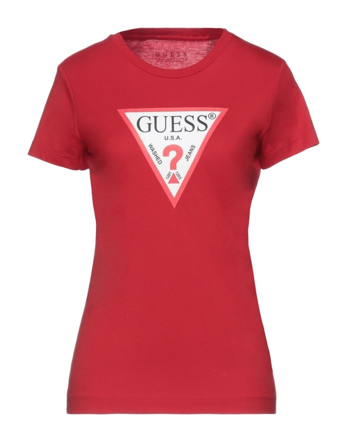 Guess Black Tshirt