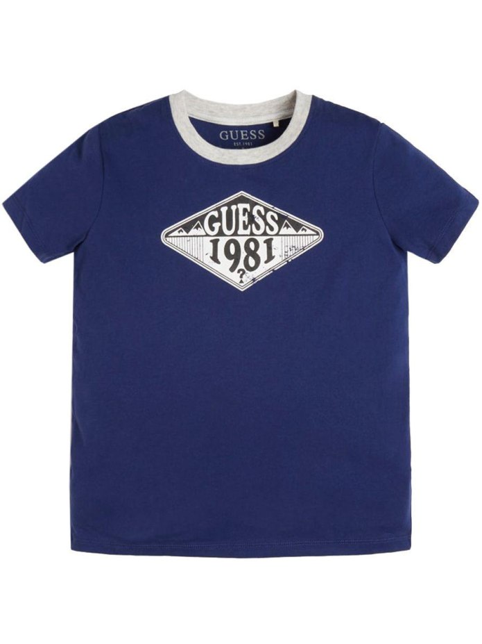 Guess Jeans футболка