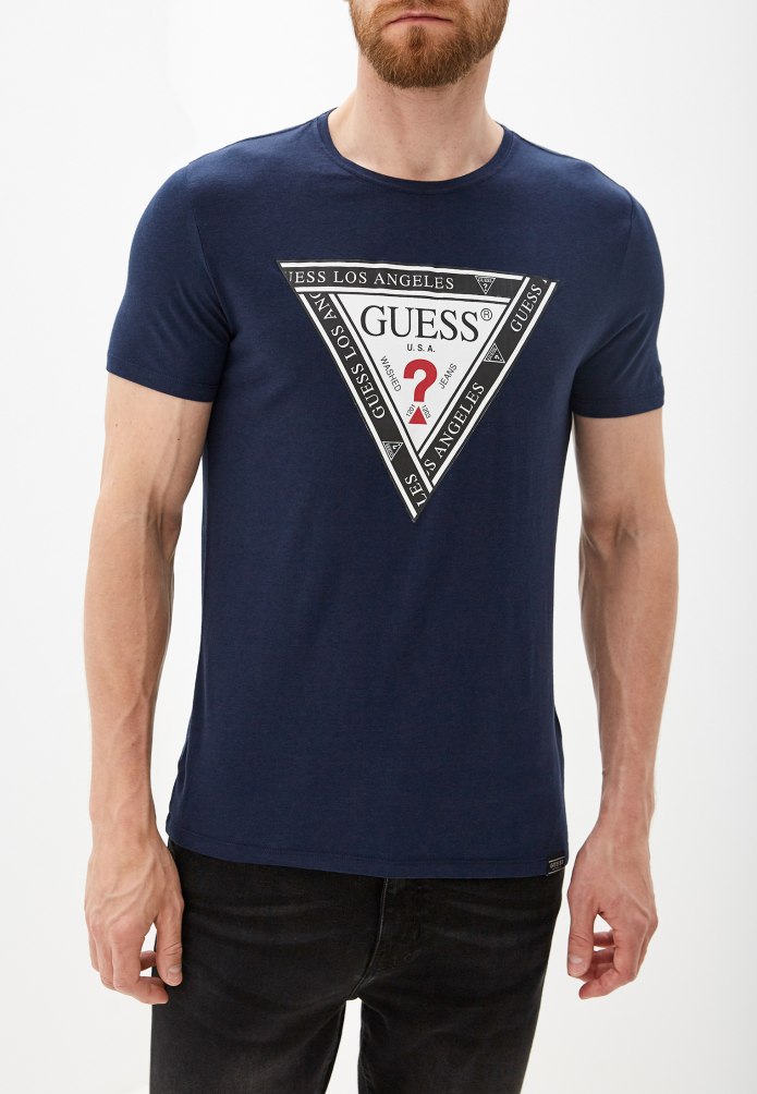 Guess майка