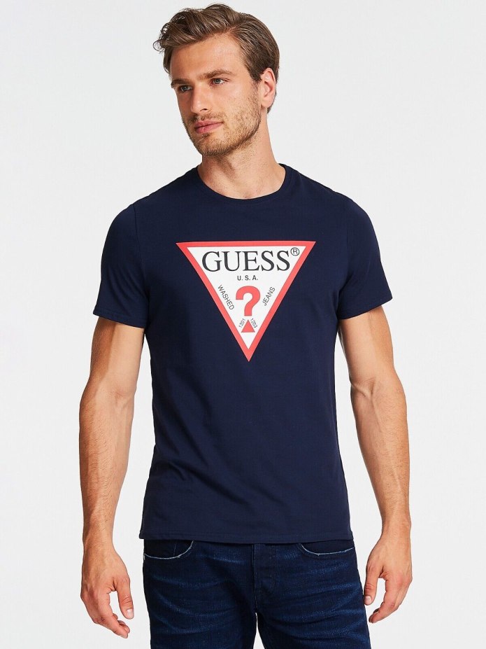 Guess футболка
