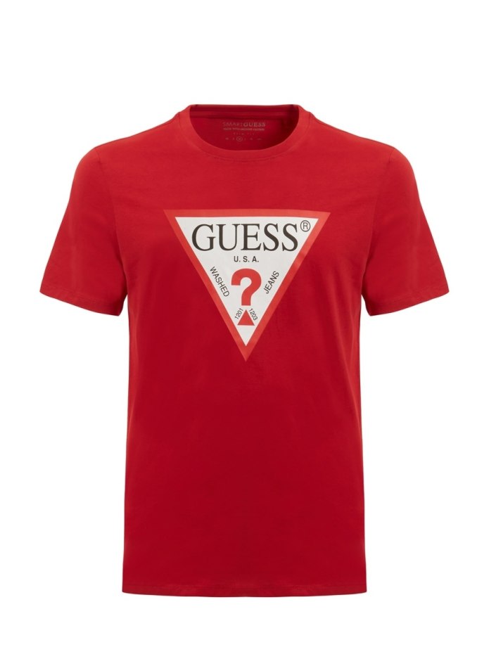 Футболка guess los Angeles мужская