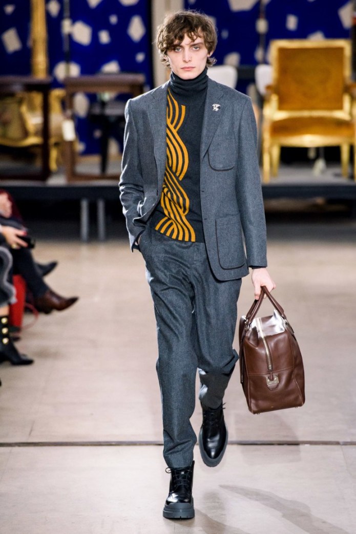 Ermanno Scervino мужские свитера