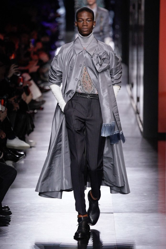 Dior Fall Winter 2020