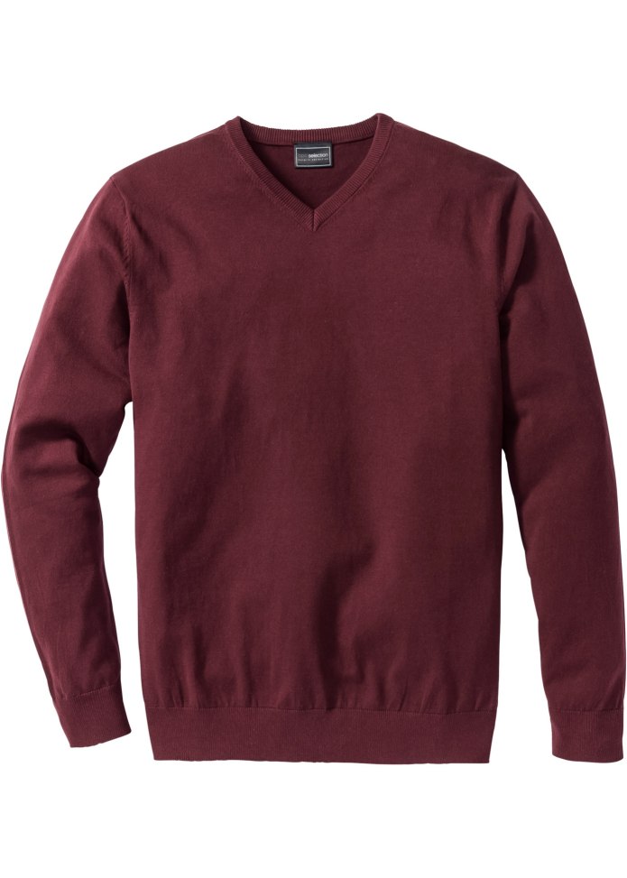 Bonprix пуловер Regular Fit