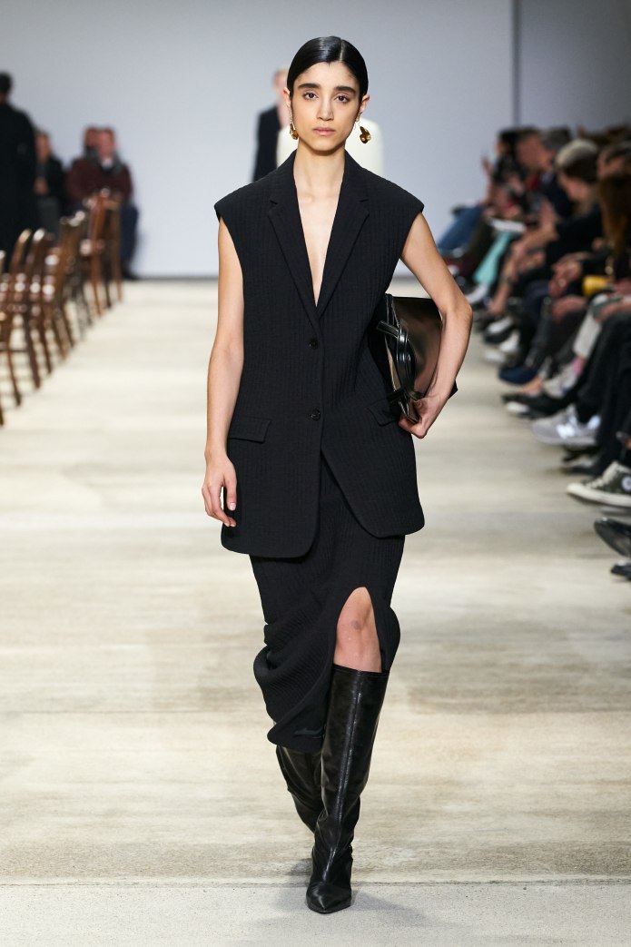 Коллекция Chloe осень зима 2020-2021