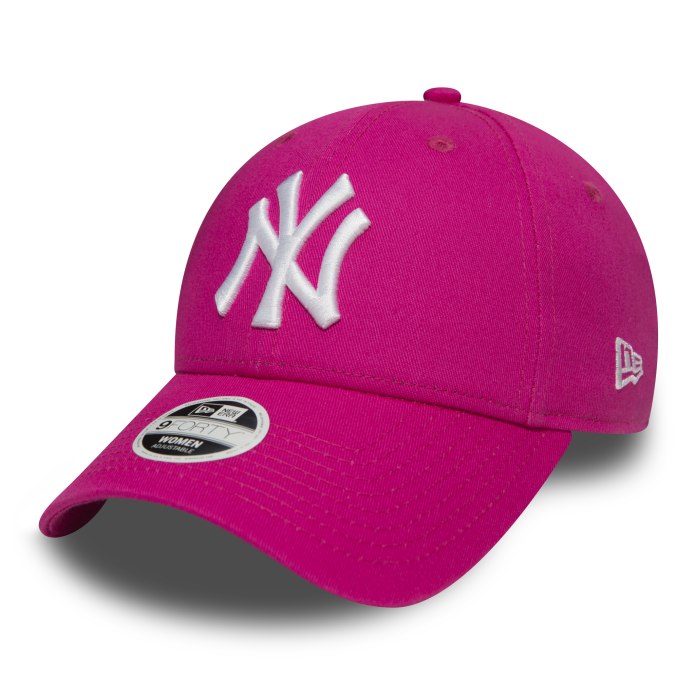 Кепка New era 9forty NY