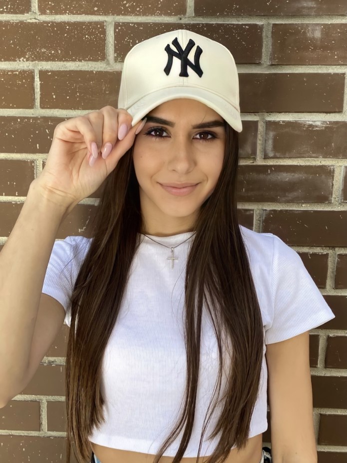 Бейсболка New era 9forty