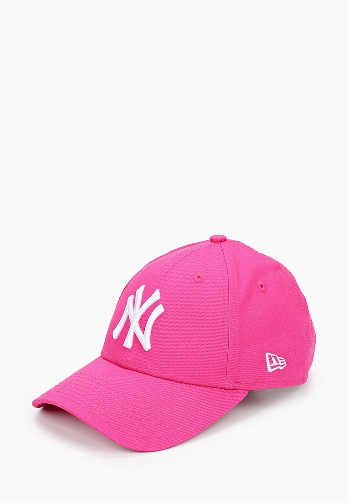 New era бейсболки New York 9 Forty