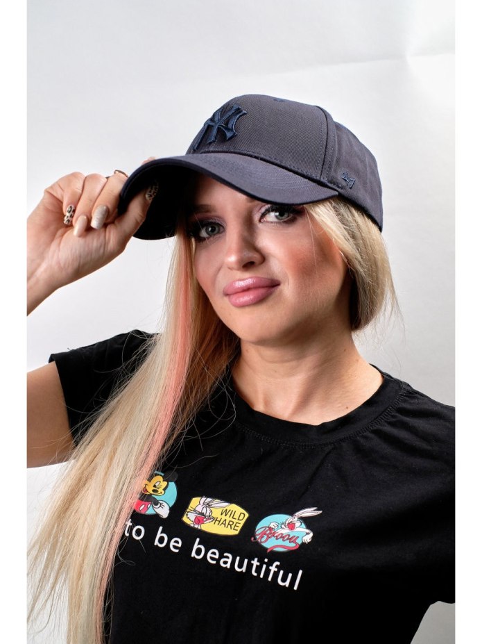 Кепка New era New York