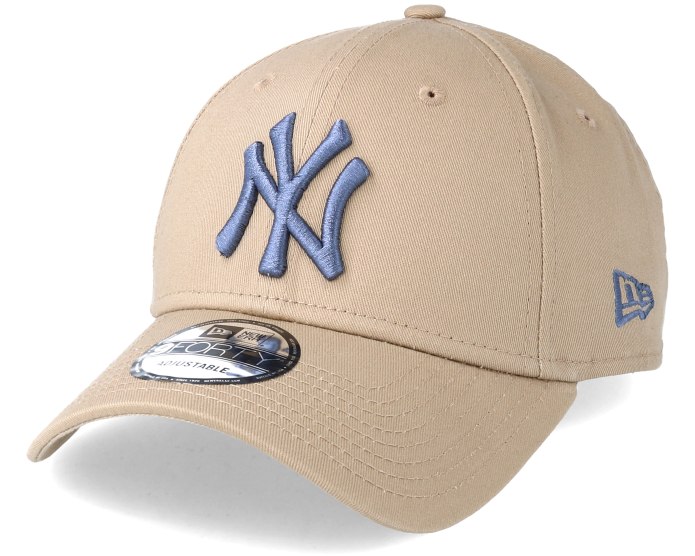 Кепка New era 9forty NY