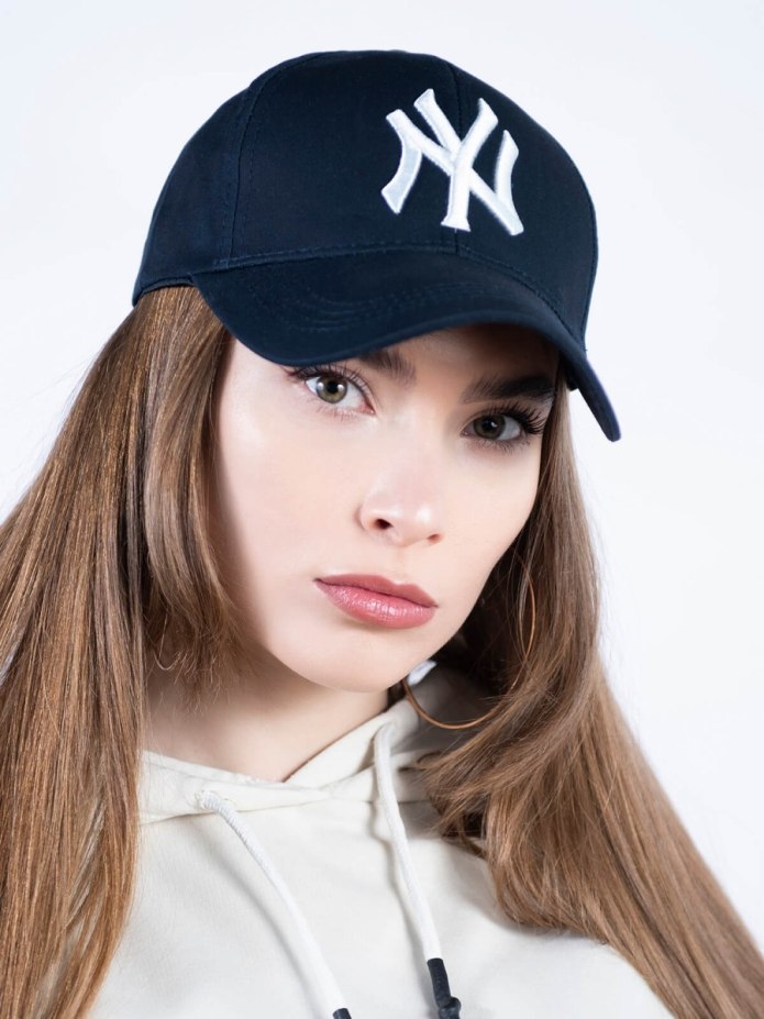 Бейсболка New era Diamond era 9forty
