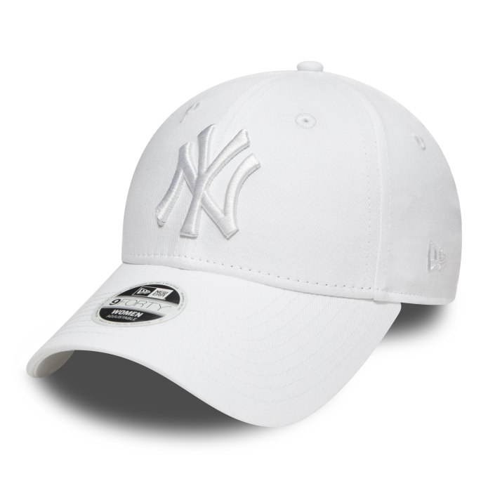 New era 9forty la черная