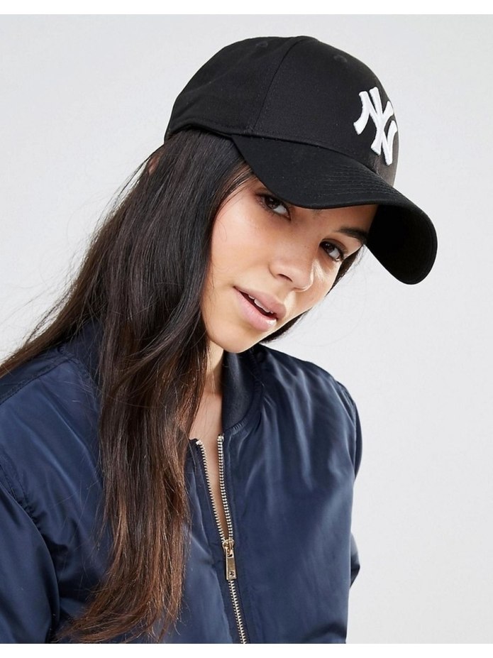 Бейсболка New era 9forty