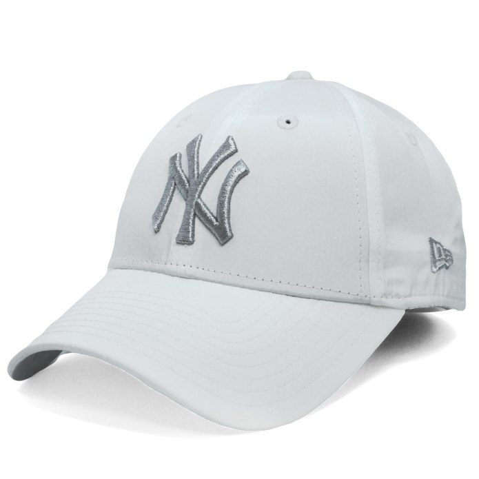 New era бейсболки женские