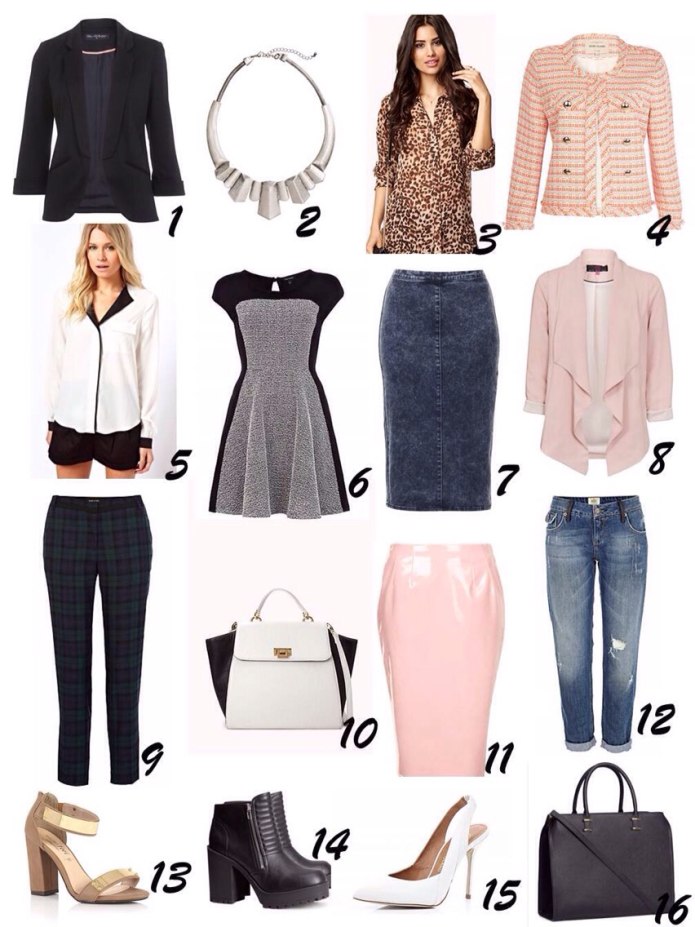 Minimalistic Capsule Capsule Wardrobe