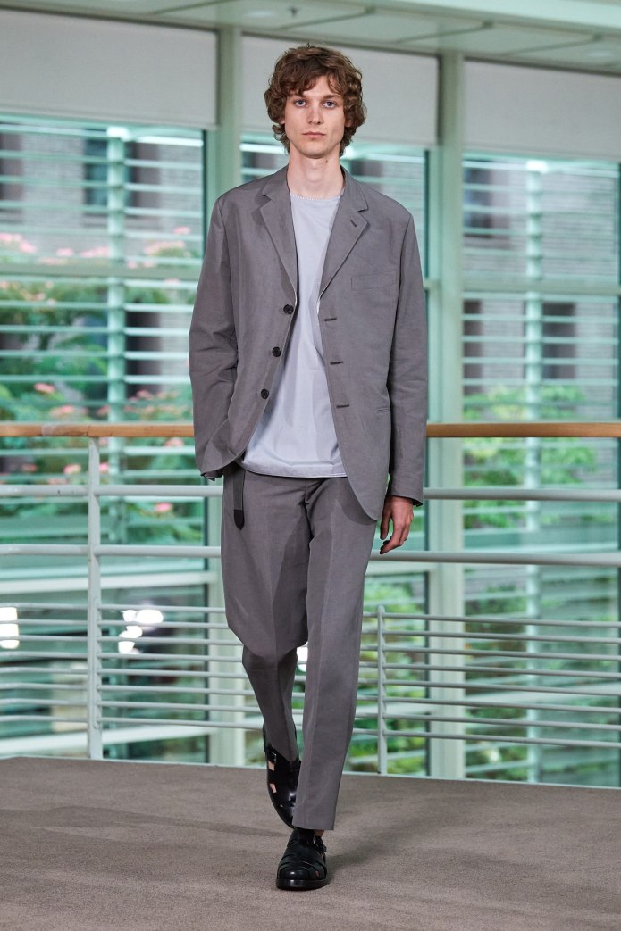 Hermes men 2021
