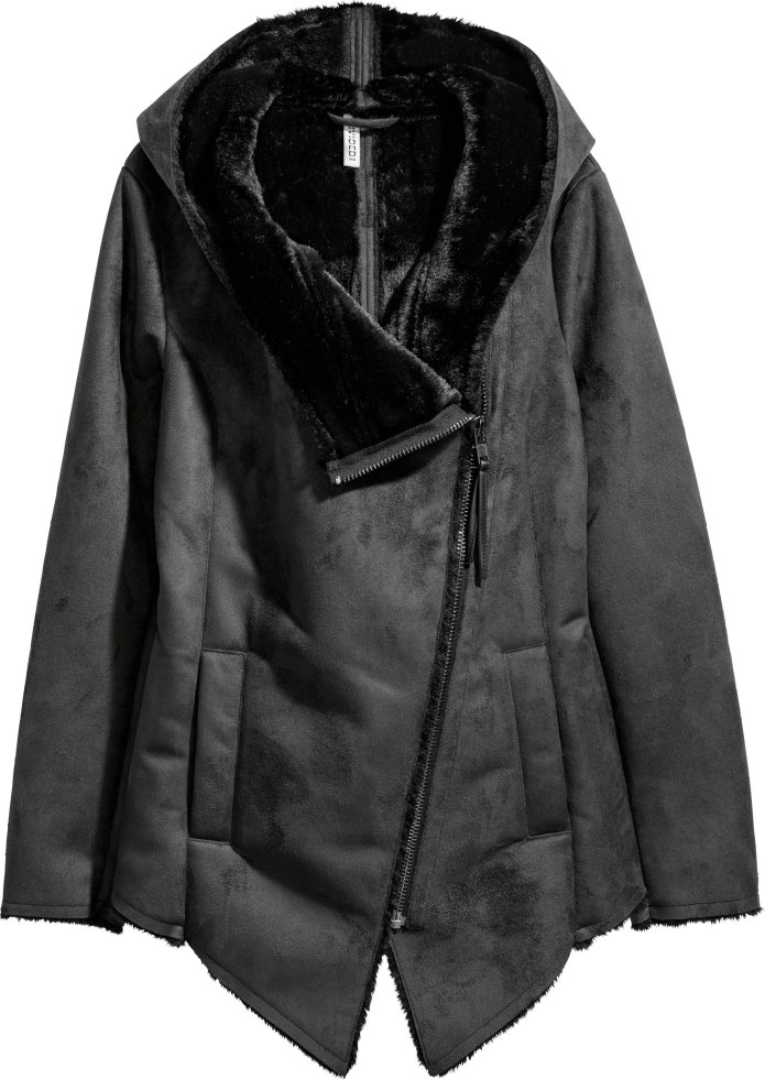 Косуха first m-771 BFL