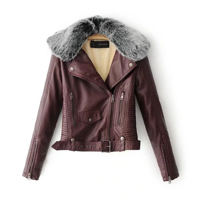 Куртка Авиатор женская Oakwood